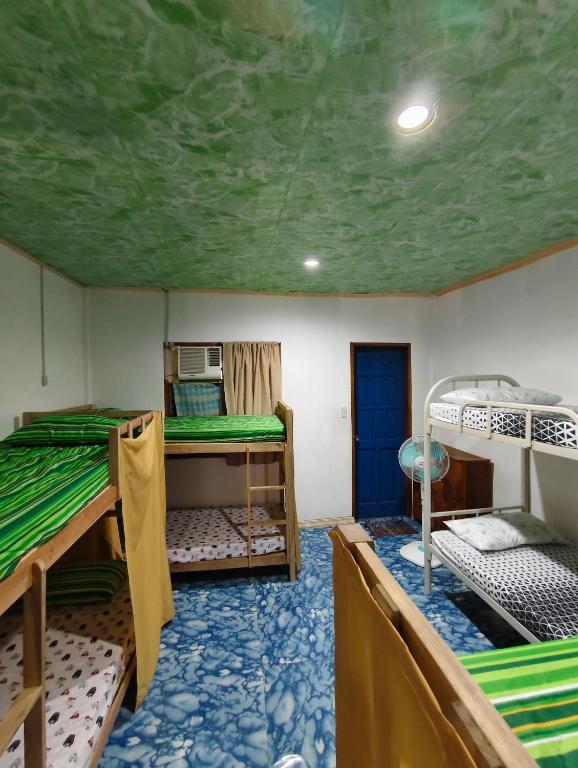 Kael Guesthouse Moalboal