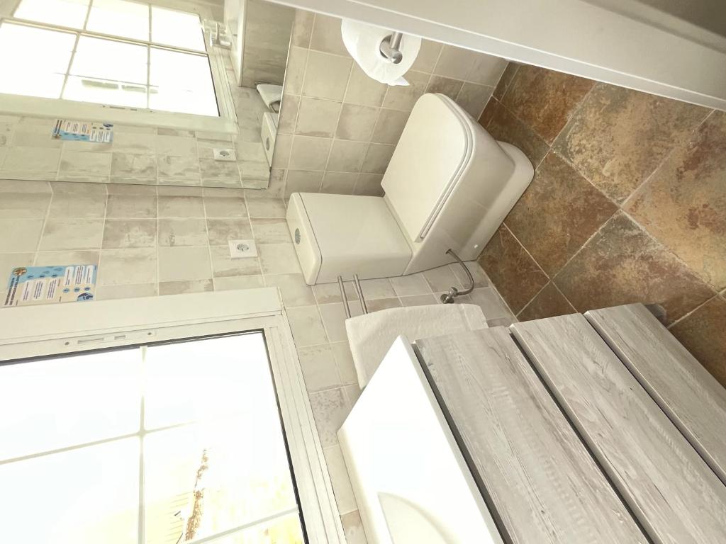 Fotografie z fotogalerie ubytování Un gustazo de apartamento con piscina en el centro v destinaci Calafell