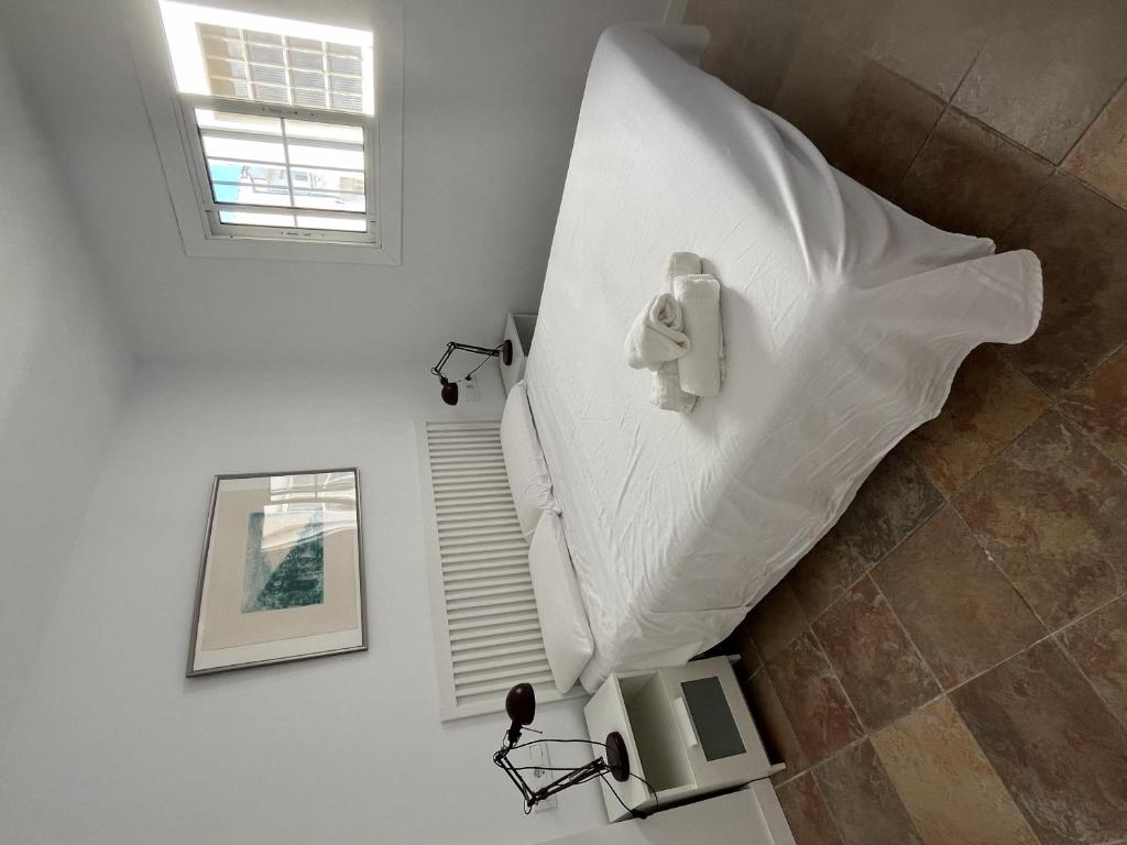 Fotografie z fotogalerie ubytování Un gustazo de apartamento con piscina en el centro v destinaci Calafell