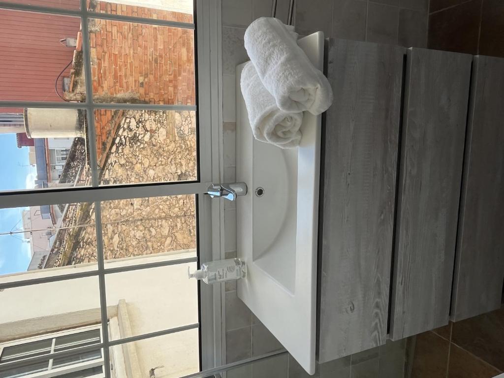 Fotografie z fotogalerie ubytování Un gustazo de apartamento con piscina en el centro v destinaci Calafell
