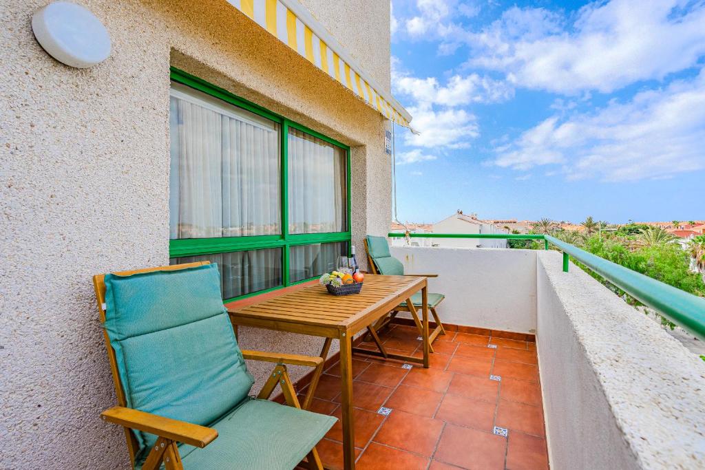 Las Gaviotas Sunshine Escape