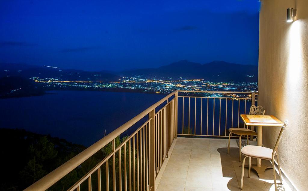 Arktos Hotel - Resim 29