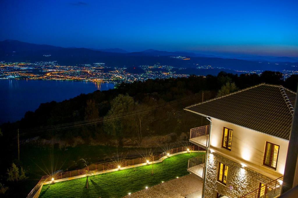 Arktos Hotel - Resim 1