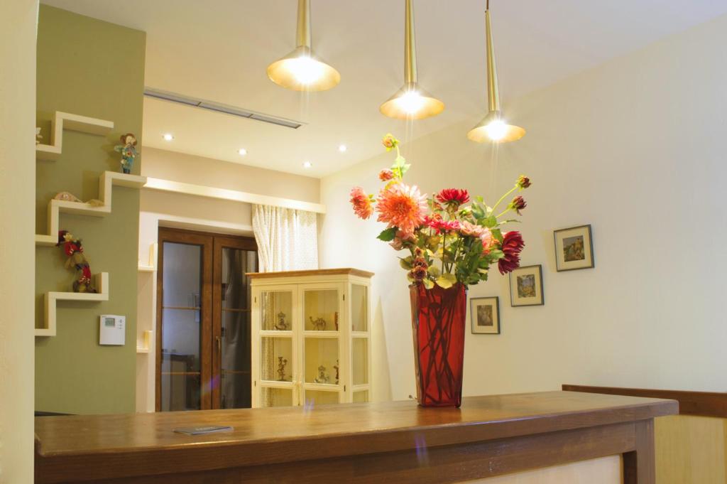 Arktos Hotel - Resim 31