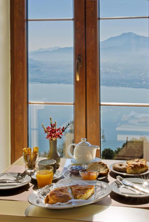 Arktos Hotel - Resim 30