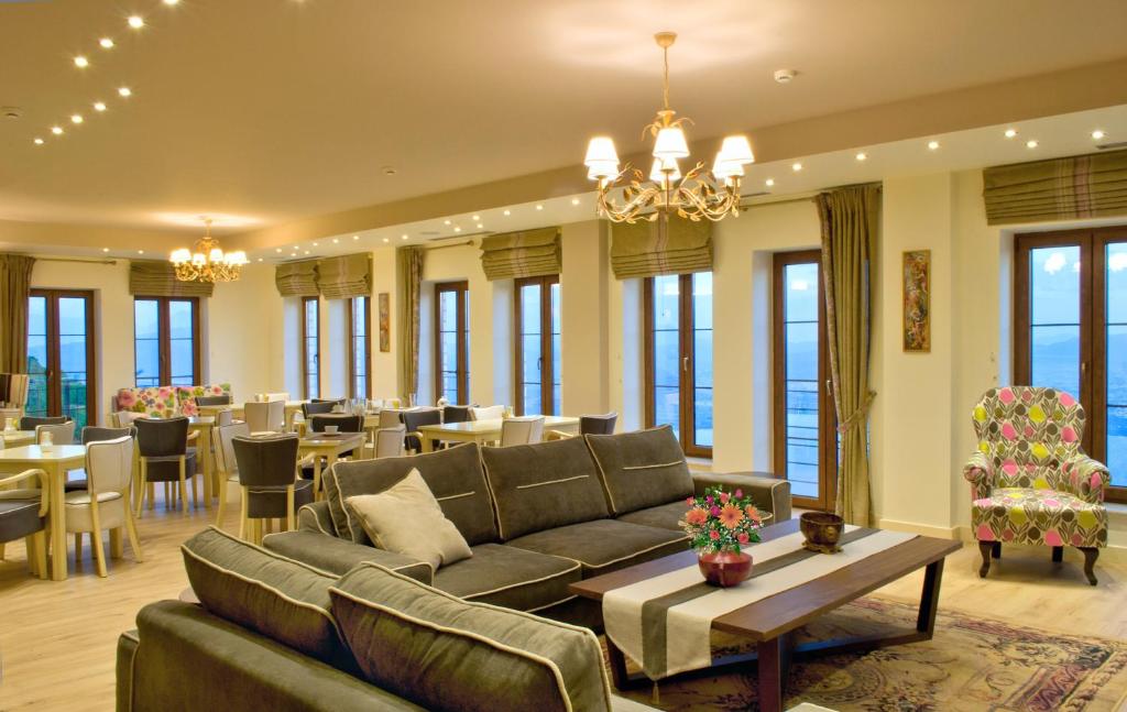 Arktos Hotel - Resim 32