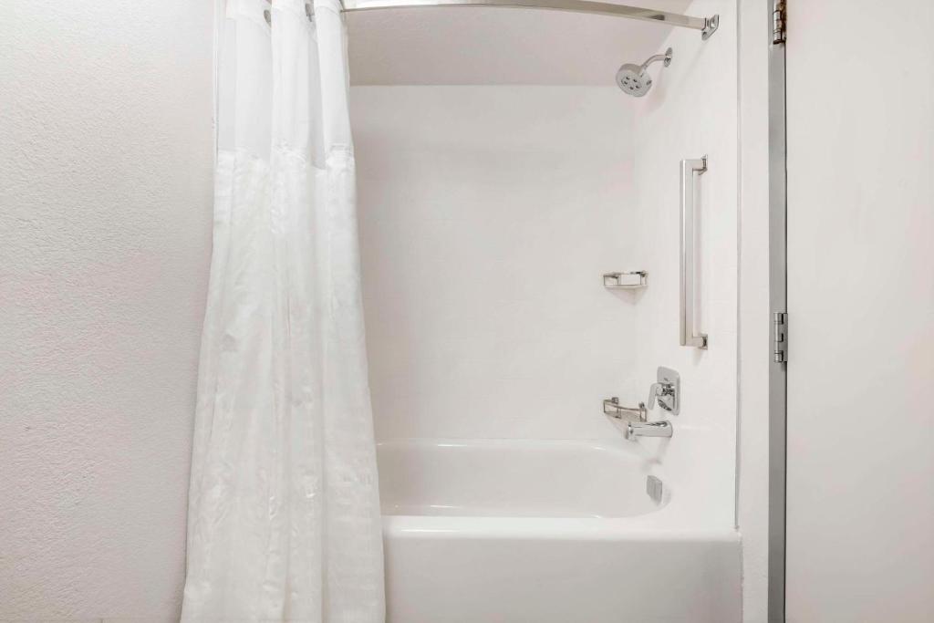 Comfort Inn & Suites Near Universal Orlando Resort-Convention Ctr - King Room - Non-Smoking