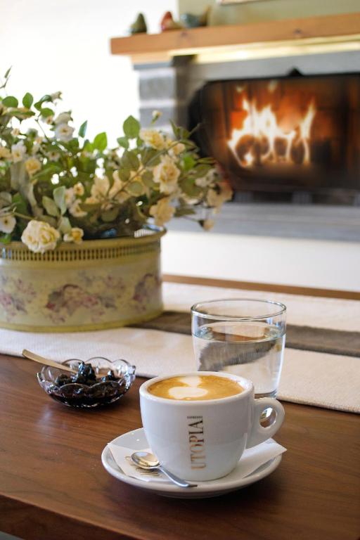 Arktos Hotel - Resim 35