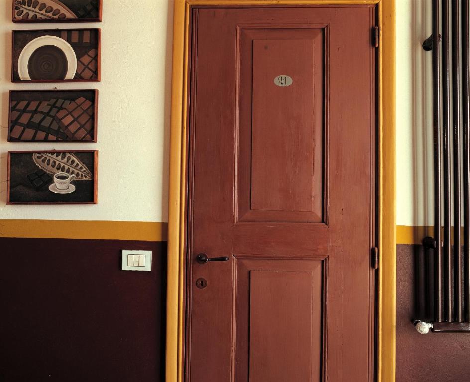 Fotografie z fotogalerie ubytování Villa Laetitia v Ponze