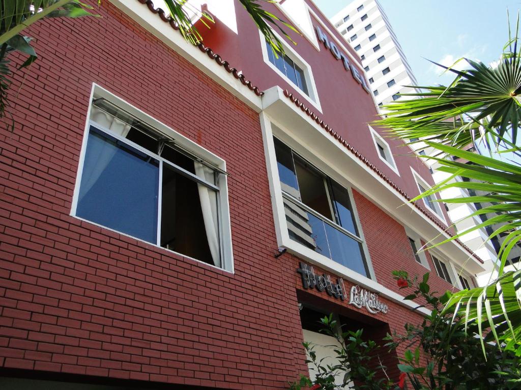  Hotel La Maison Du Monde