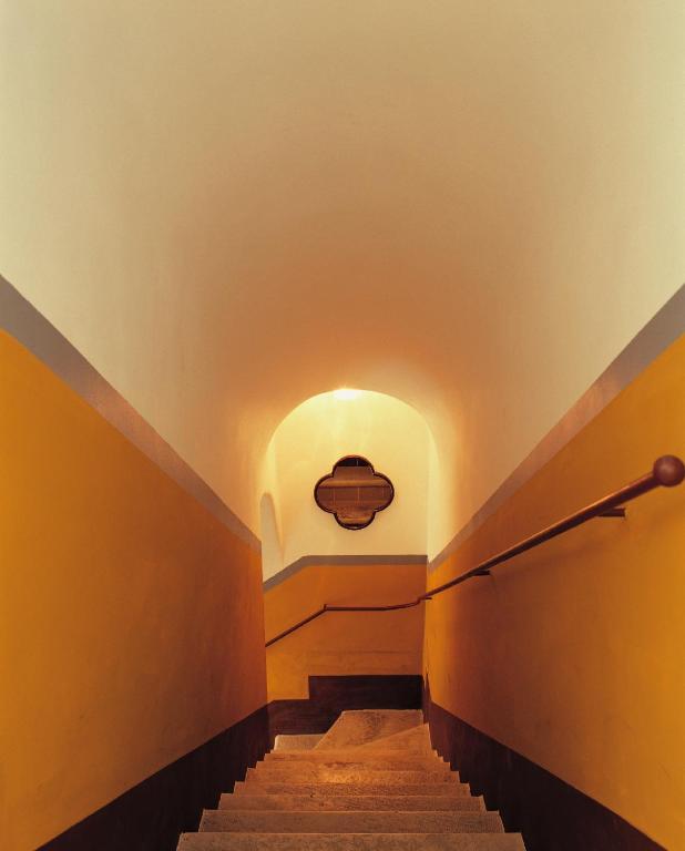 Fotografie z fotogalerie ubytování Villa Laetitia v Ponze