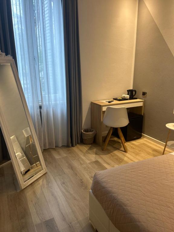 Zdjęcie z galerii obiektu B&B Magnolia w Weronie