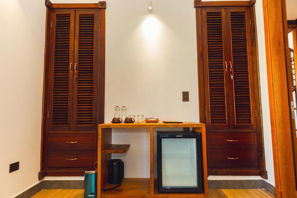 Fotografie z fotogalerie ubytování Gahi Homestay v destinaci Hue