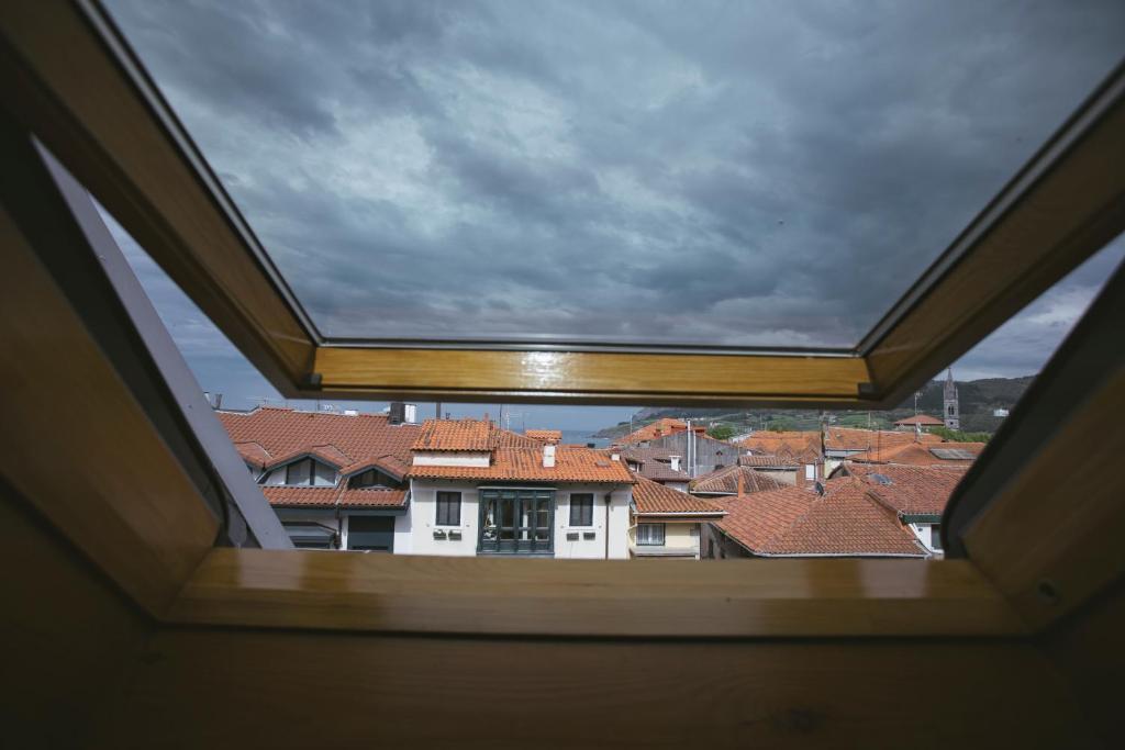 Fotografie z fotogalerie ubytování Hotel Luruna Palacio Larrinaga v destinaci Mundaka
