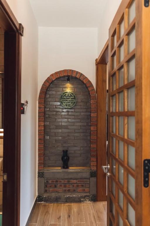 Fotografie z fotogalerie ubytování Gahi Homestay v destinaci Hue