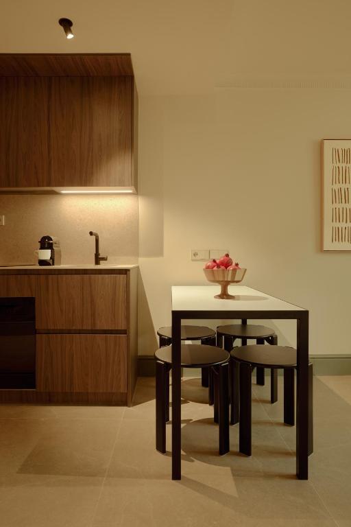 U-Sense Granada Gran Vía - 18