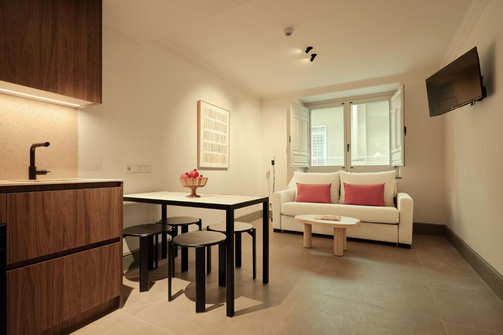 U-Sense Granada Gran Vía - 16