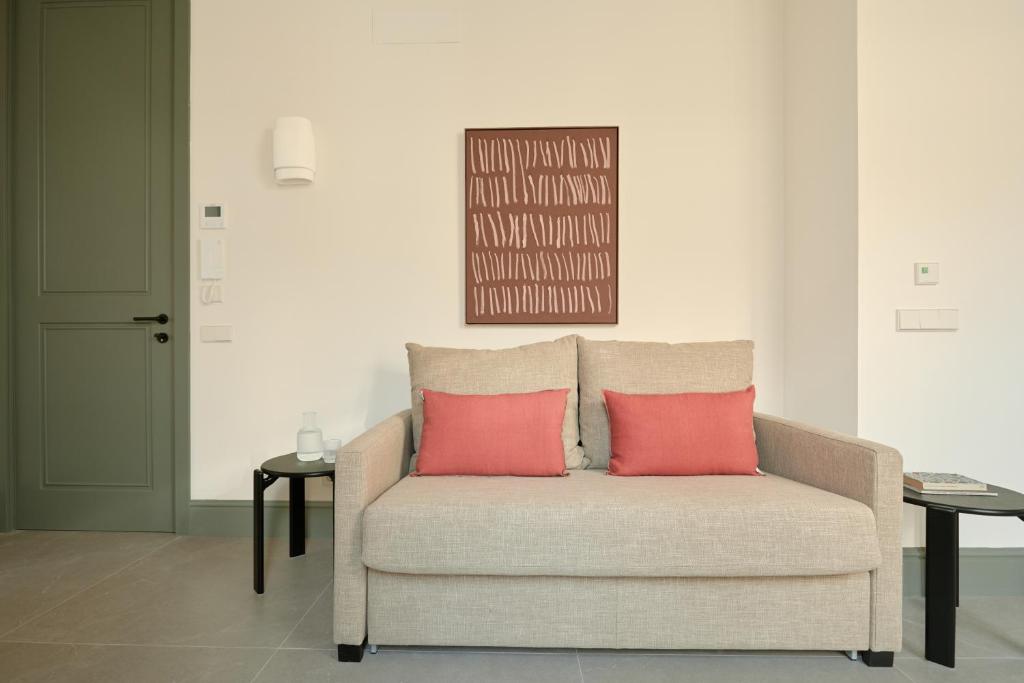 U-Sense Granada Gran Vía - 19