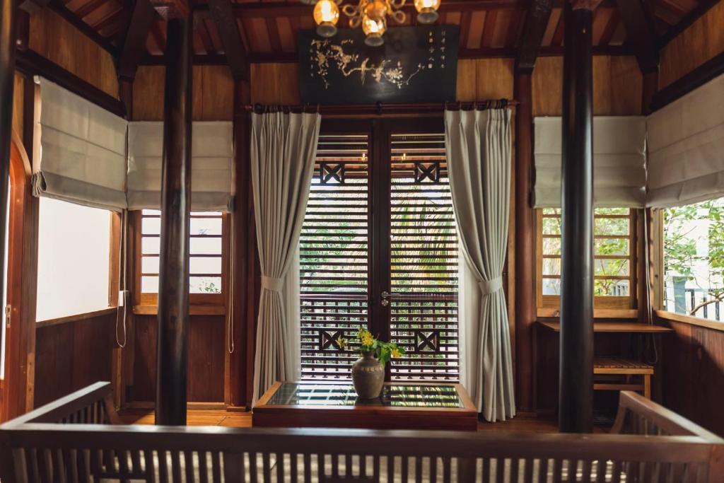 Fotografie z fotogalerie ubytování Gahi Homestay v destinaci Hue
