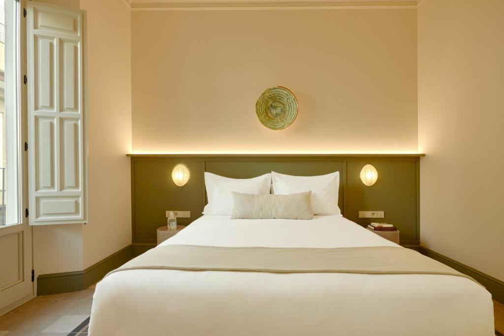 U-Sense Granada Gran Vía - 2