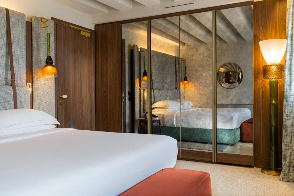 Ca' di Dio - VRetreats, an SLH Hotel - Resim 33