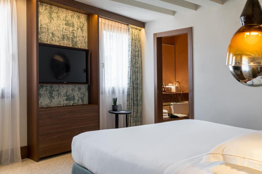 Ca' di Dio - VRetreats, an SLH Hotel - Resim 34