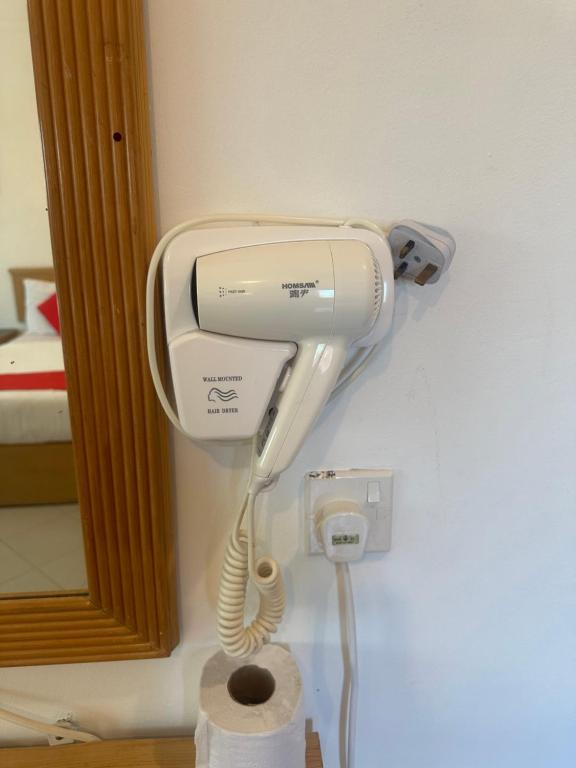 Fotografie z fotogalerie ubytování V HOTEL v destinaci Teluk Intan