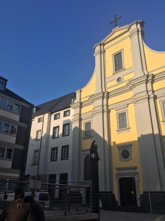 Barcelona Bed & Breakfast - Resim 34