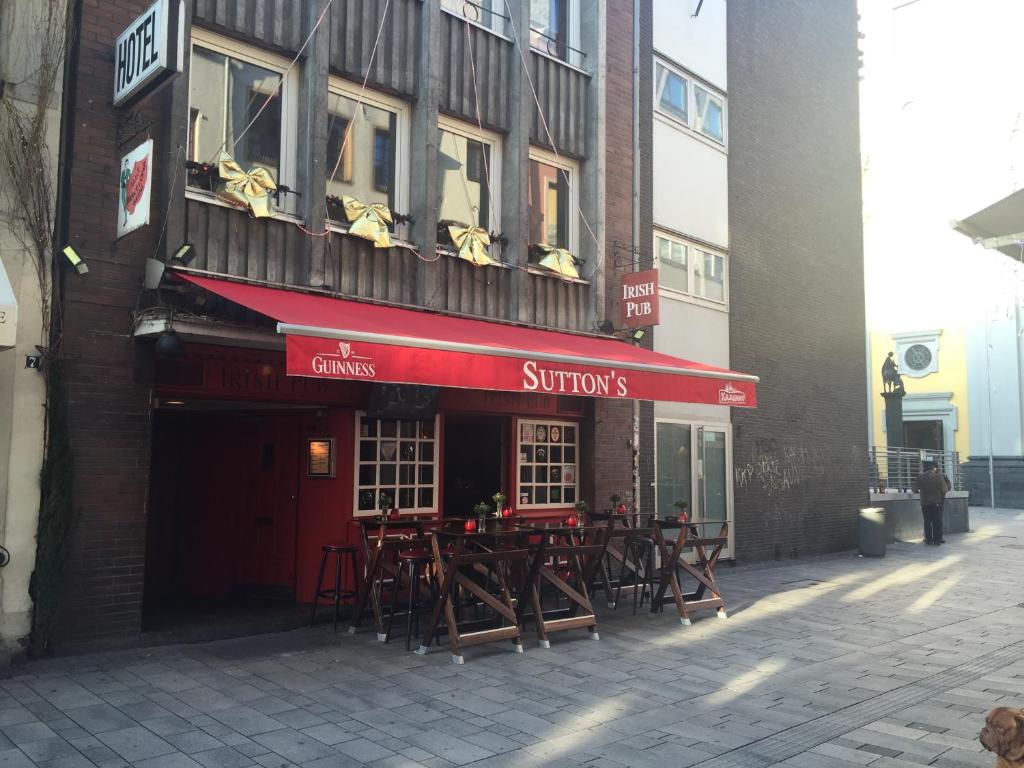 Barcelona Bed & Breakfast - Resim 31