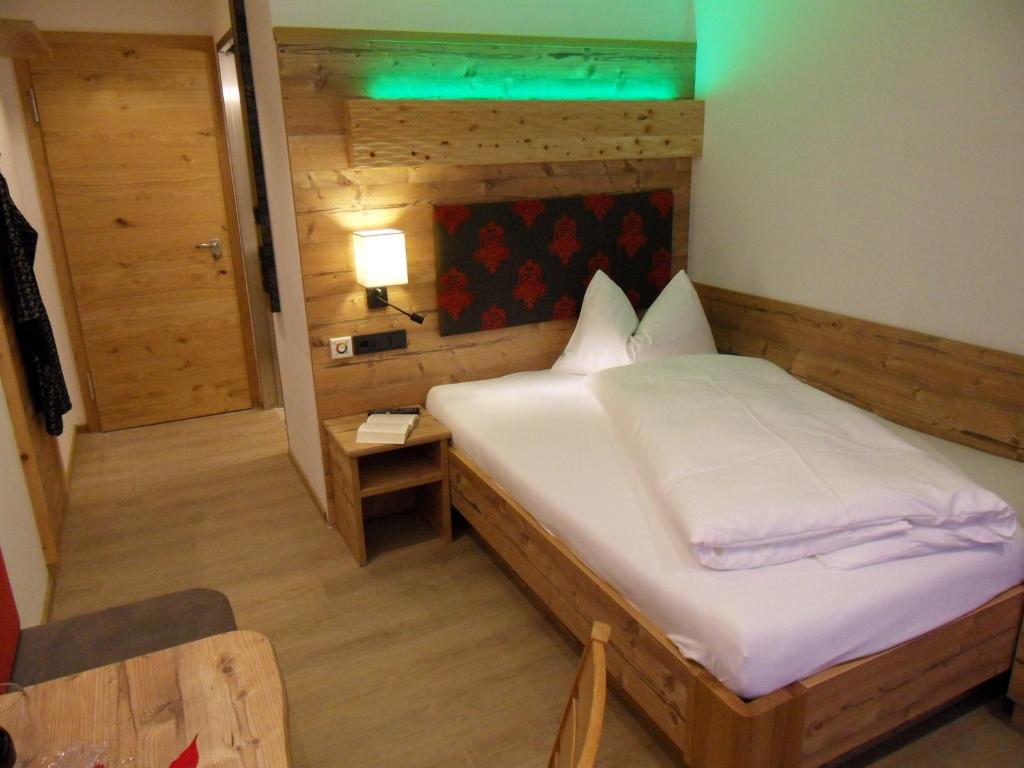 Hotel Garni Siegmundshof - inclusive Joker Card im Sommer - 1