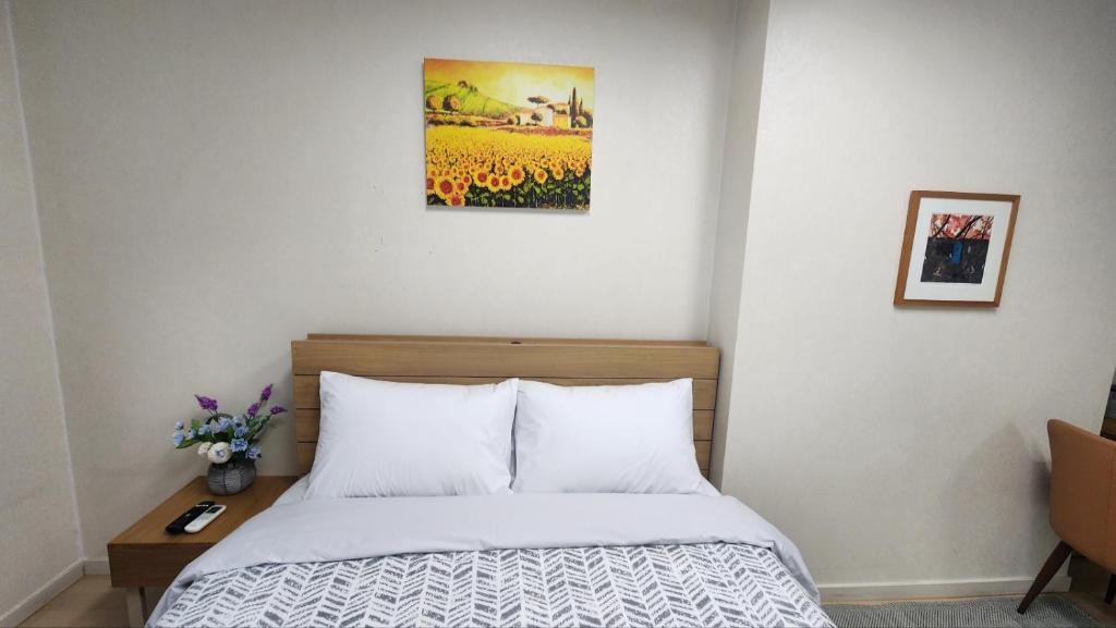 Haeundae Bada Residence - 