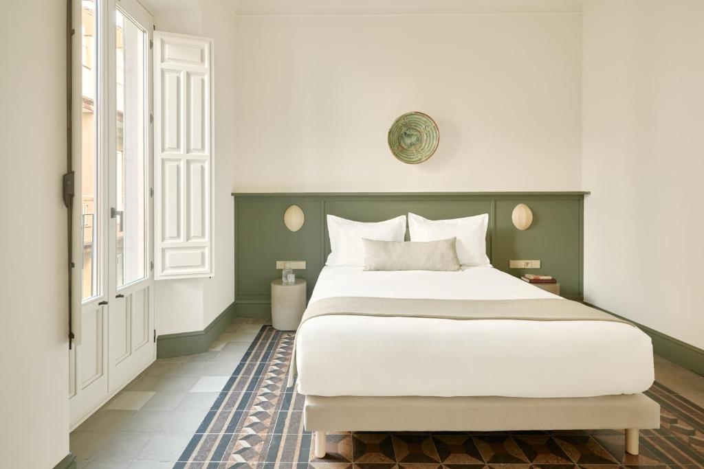 U-Sense Granada Gran Vía - 17