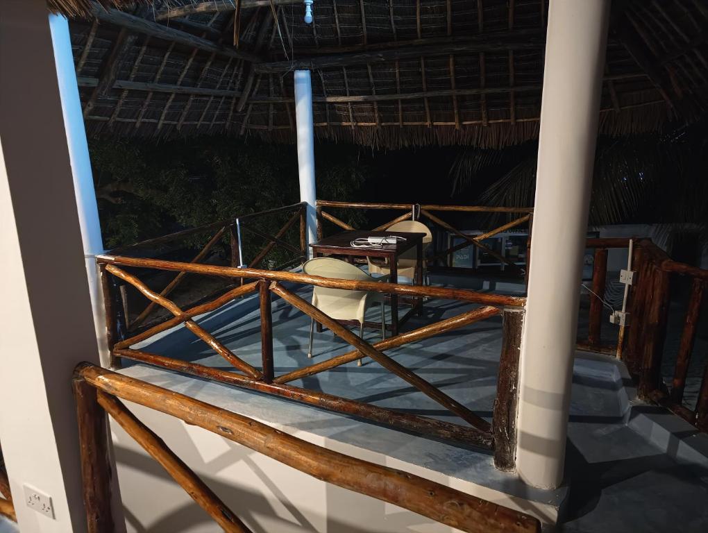 Gallery image of Zanzi beach hotel in Nungwi