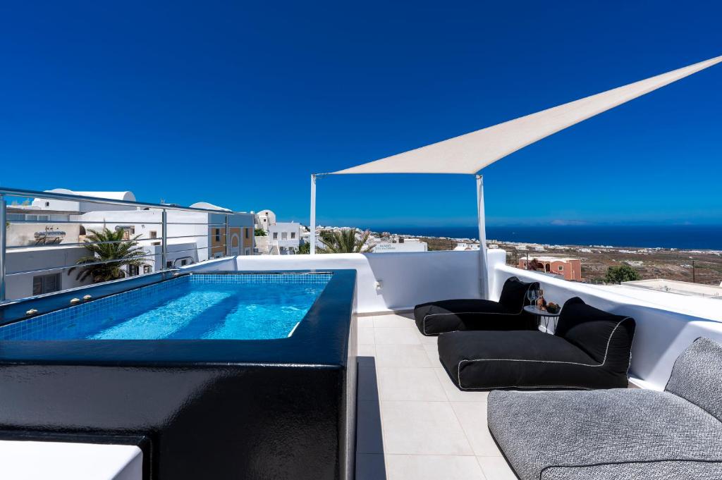 Sole d'oro Luxury Suites - 16