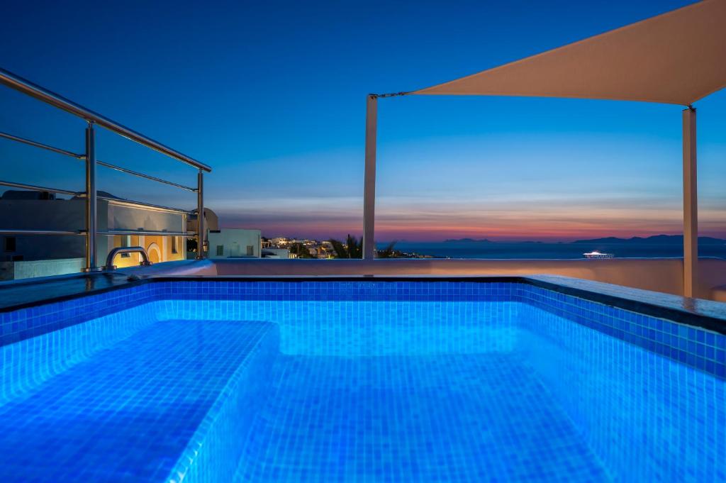 Sole d'oro Luxury Suites - 18