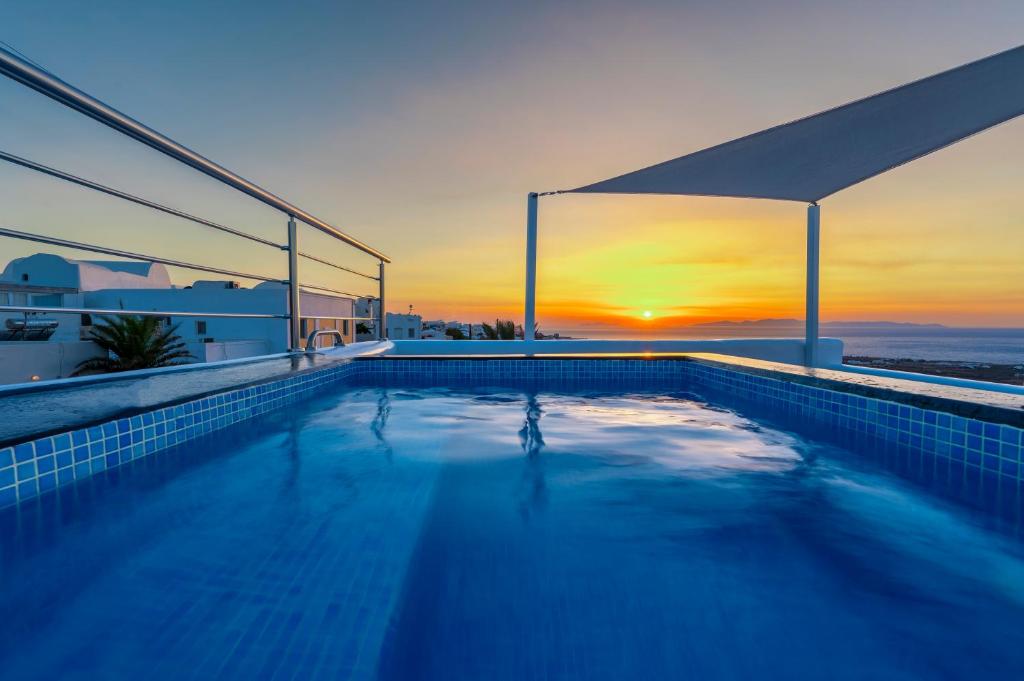 Sole d'oro Luxury Suites - 17