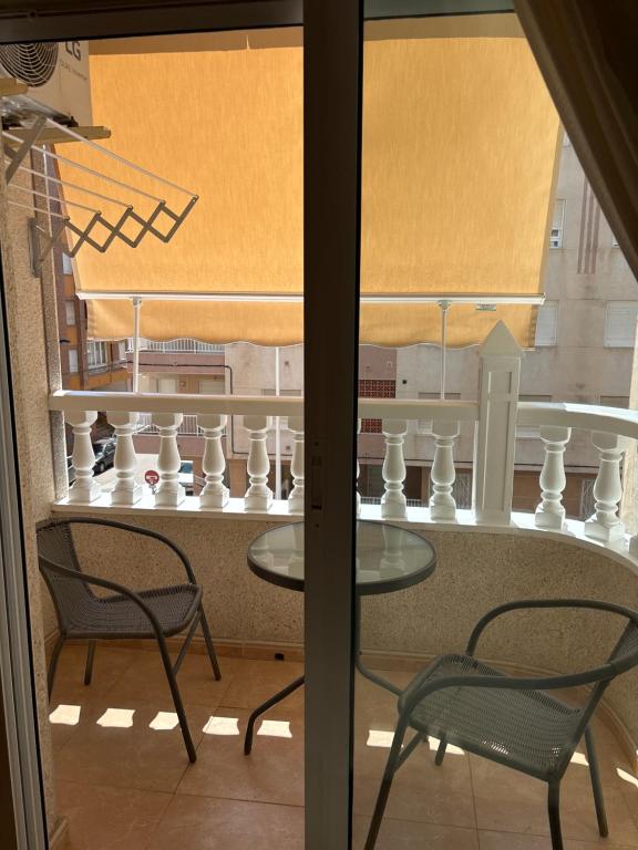 Fotografie z fotogalerie ubytování Viñas v destinaci Torrevieja