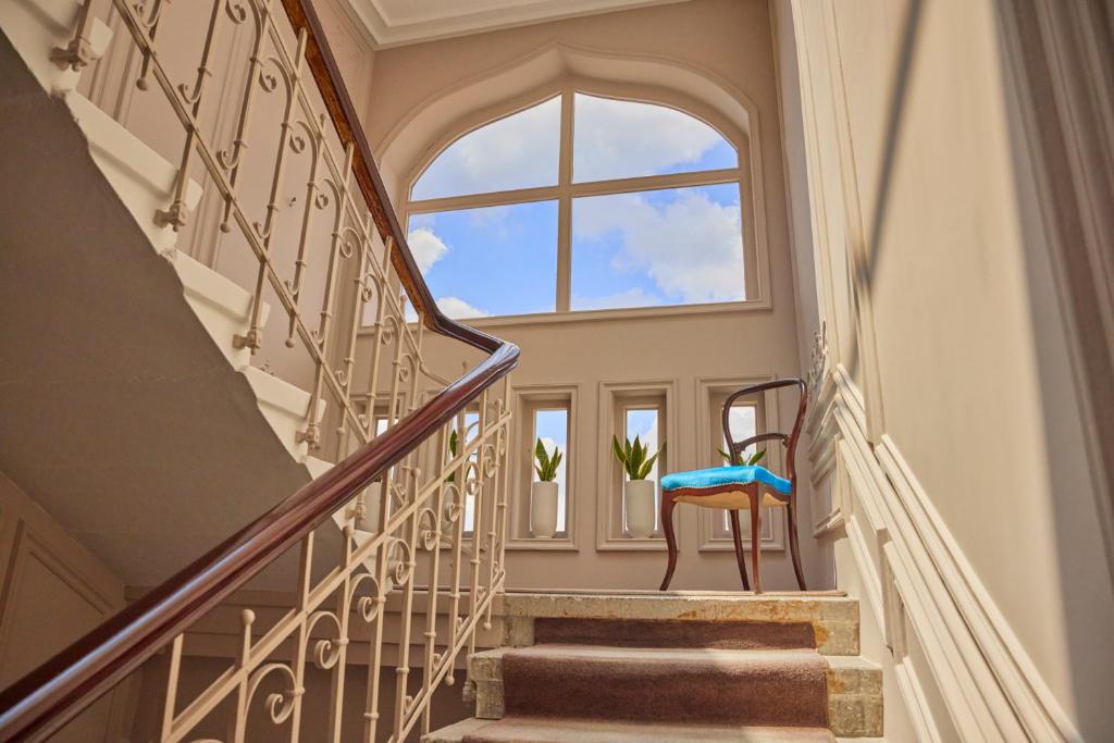 Fotografie z fotogalerie ubytování The Stay Bosphorus v destinaci Istanbul