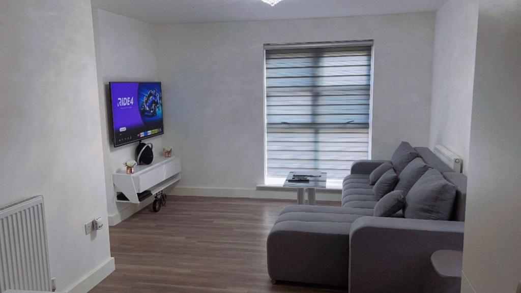 Serenity City Stay - Housity