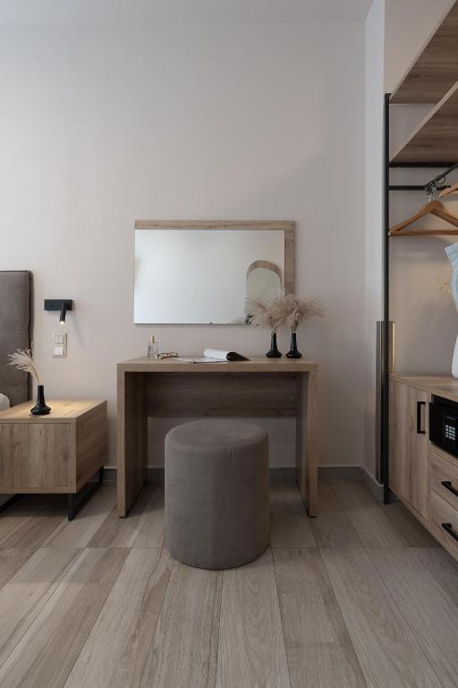 Piraeus City Hotel - Resim 33