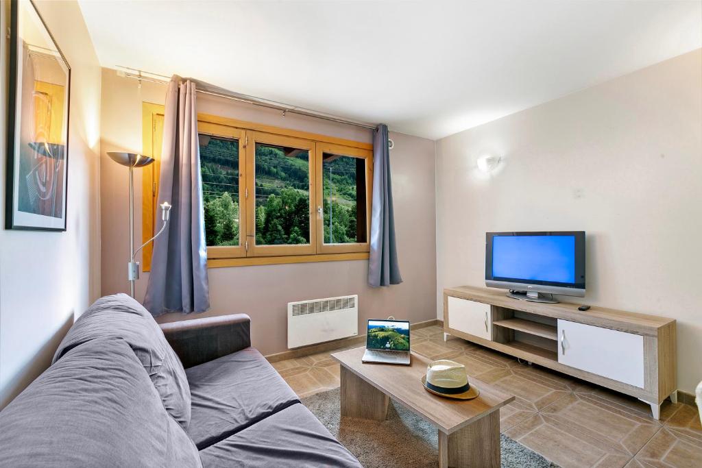 Imagen de la galería de Grandvalira Family Ski Apartment - Happy Rentals, en El Tarter