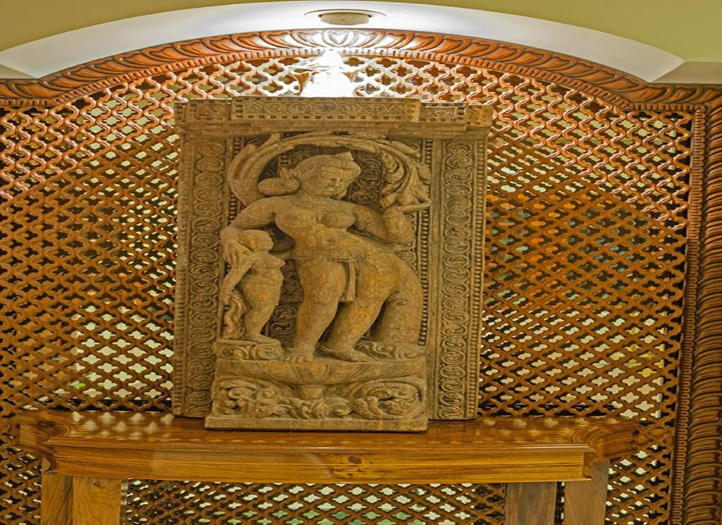 Fotografie z fotogalerie ubytování Renest Shraddha Inn - Shirdi v destinaci Širdi