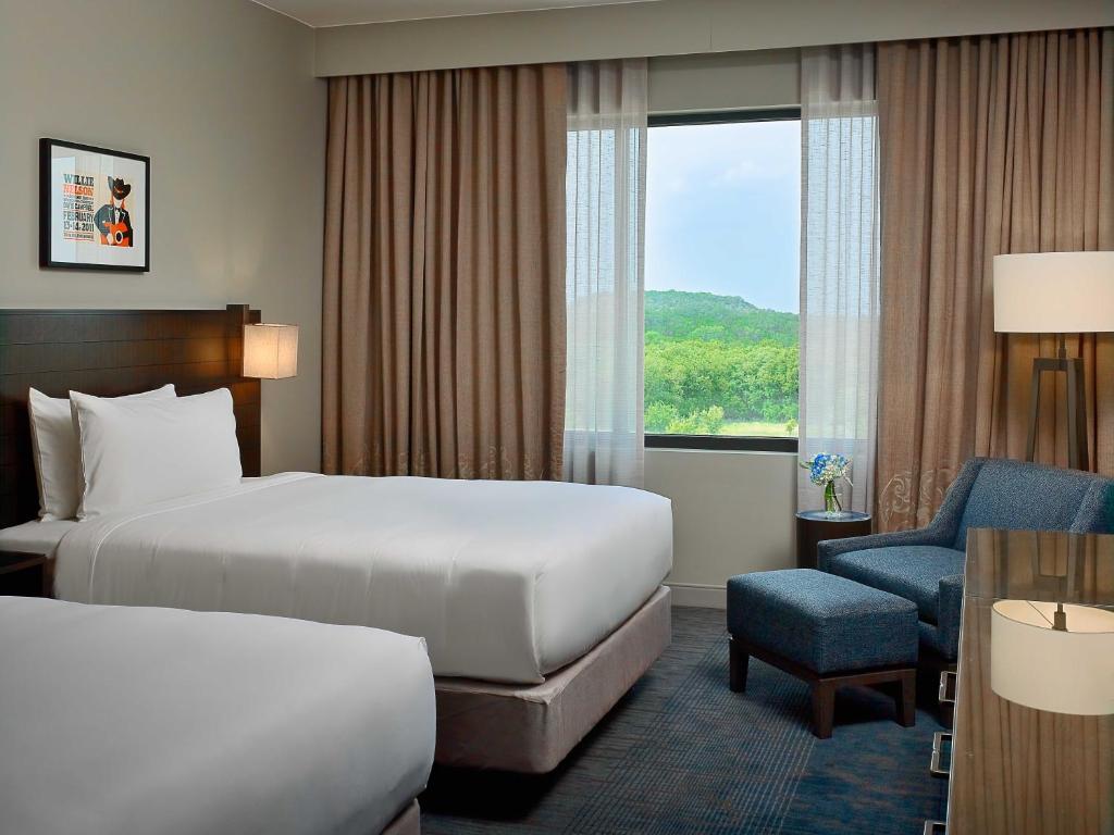 Sonesta Bee Cave Austin Hill Country - 