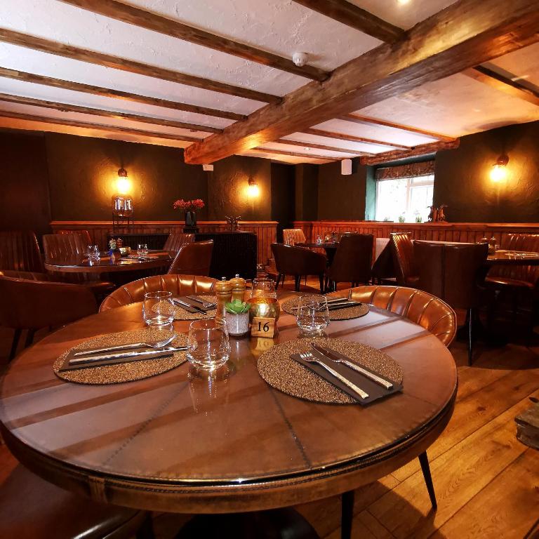 The Swinside InnHotel in Keswick photo