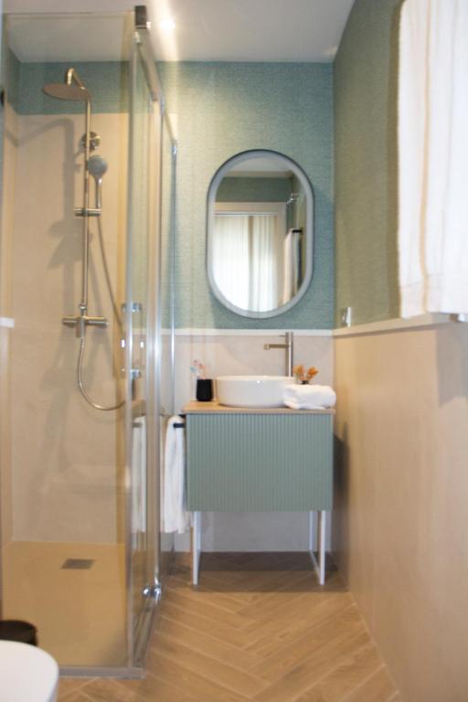 Puerta de la Ribera Suites - Resim 7