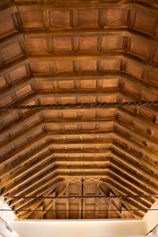 Puerta de la Ribera Suites - Resim 27