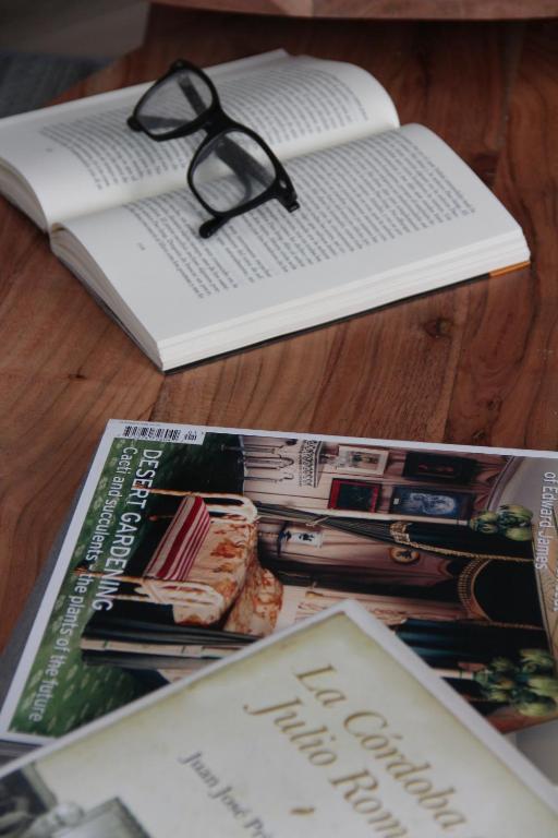 Puerta de la Ribera Suites - Resim 37