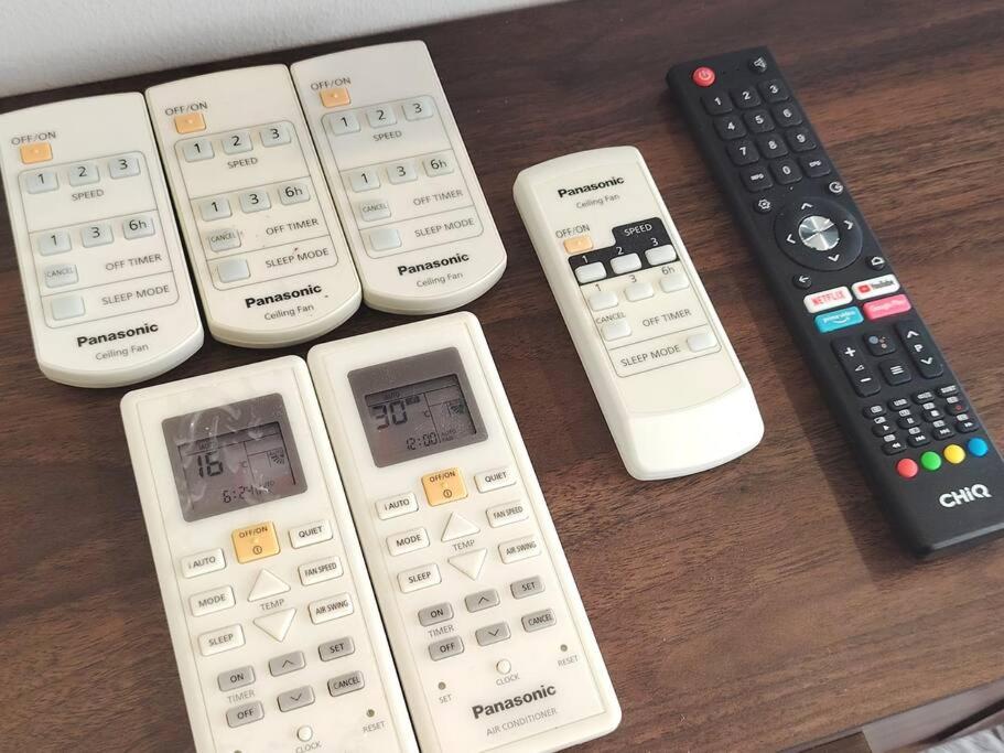 Fotografie z fotogalerie ubytování #T1-13A08 D'Pristine Family Netflix 100mbps bySTAY v destinaci Iskandar Puteri