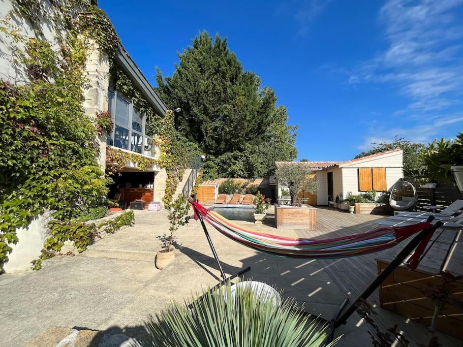 Photo de la galerie de l'établissement La Colonzelloise -Mas en pierre restauré, à Colonzelle