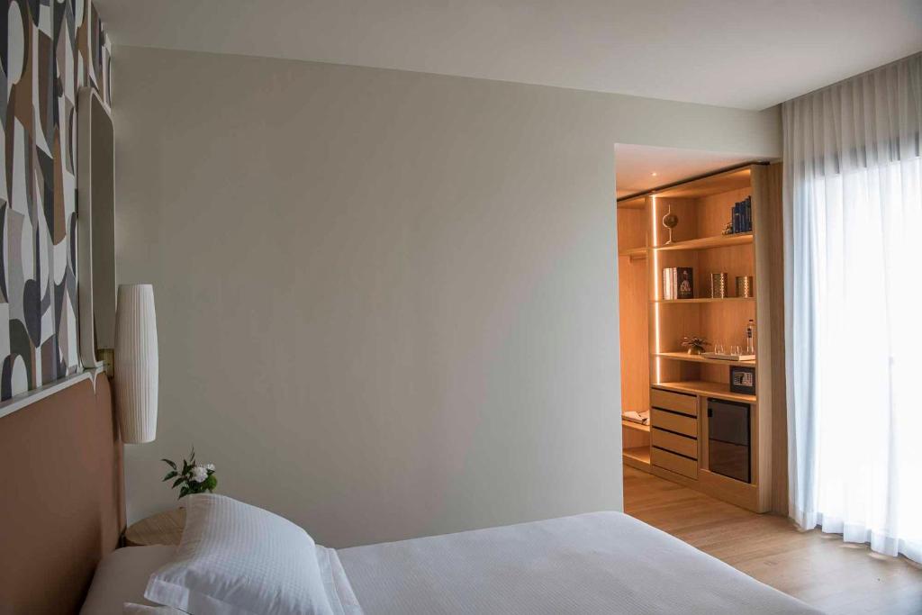 Columbus Urban Resort - Resim 37